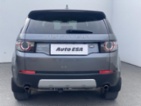 Land Rover Discovery Sport, 4x4 2.0 TD4, AT, kůže,