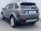 Land Rover Discovery Sport, 4x4 2.0 TD4, AT, kůže,