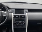 Land Rover Discovery Sport, 4x4 2.0 TD4, AT, kůže,