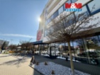 Podnájem obchodu 17 m², Hradec Králové - Trhy Stromovka