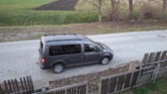 Volkswagen Caddy, maxi 4x4 servisní historie,