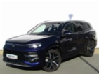 Volkswagen Tayron, R-Line 2,0 TDI 142 kW 4MOT R-L,