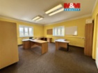 Podnájem kancelářského prostoru, 59 m², Děčín, ul. Březová