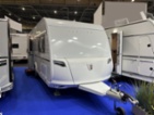 Tabbert Pantiga 550 E Finest Edition (, r.v. 2026,