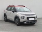 Citroën C3 Aircross, 1.2 PT, AC, tempo, SUV,