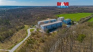 Prodej bytu 2+1, 54 m2, ul. Krátká, Boží Dar, Milovice