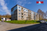 Prodej bytu 2+1, 54 m2, ul. Krátká, Boží Dar, Milovice