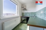 Prodej bytu 2+1, 54 m2, ul. Krátká, Boží Dar, Milovice