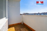Prodej bytu 2+1, 54 m2, ul. Krátká, Boží Dar, Milovice