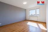 Prodej bytu 2+1, 54 m2, ul. Krátká, Boží Dar, Milovice