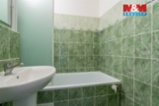 Prodej bytu 2+1, 54 m2, ul. Krátká, Boží Dar, Milovice