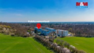 Prodej bytu 2+1, 54 m2, ul. Krátká, Boží Dar, Milovice