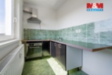 Prodej bytu 2+1, 54 m2, ul. Krátká, Boží Dar, Milovice