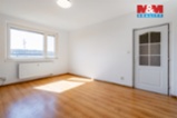 Prodej bytu 2+1, 54 m2, ul. Krátká, Boží Dar, Milovice