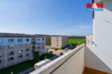 Prodej bytu 2+1, 54 m2, ul. Krátká, Boží Dar, Milovice