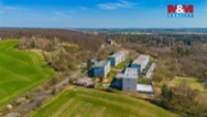 Prodej bytu 2+1, 54 m2, ul. Krátká, Boží Dar, Milovice