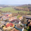Prodej stavebního pozemku 5 775, Račice nad