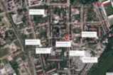Obch. objekt  300 m², Uherské Hradiště