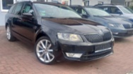 Škoda Octavia, 2.0 TDi, kombi, nafta