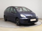 Citroen Xsara Picasso, 1.6 16V, LPG, Serv.kniha,