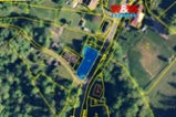 Prodej pozemku k bydlení, 570 m², Heřmanov - Fojtovice
