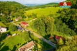 Prodej pozemku k bydlení, 570 m², Heřmanov - Fojtovice