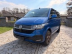 Volkswagen Caravelle, T6.1 2.0TDI 110kW DSG 7MÍST,