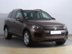 VW Touareg, 3.0 TDIBusiness , 4X4, Automat, Kůže,,