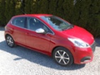 Peugeot 208, 81KW,NAVI,KAMERA,45000KM!!!,