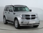 Dodge Nitro, 2.8 CRD, 4X4, Klima, Tempomat,, SUV,