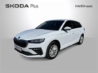 Škoda Scala, 1.0 TSI Selection, hatchback, benzin