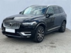 Volvo XC90, Plus Bright B5 AWD 173kW, SUV, nafta