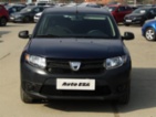 Dacia Sandero, 1.2i, 1.maj,ČR, hatchback, benzín