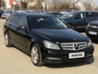 Mercedes-Benz Třída C, C180 1.8K, AT, bixen,