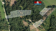 Les 11203 m², Jirkov u Železného Brodu