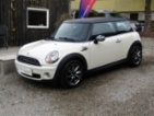 Mini One, 1.4 16v 55kW  NOVÁ SPOJKA, hatchback,
