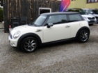 Mini One, 1.4 16v 55kW  NOVÁ SPOJKA, hatchback,