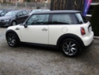 Mini One, 1.4 16v 55kW  NOVÁ SPOJKA, hatchback,