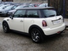 Mini One, 1.4 16v 55kW  NOVÁ SPOJKA, hatchback,