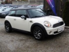 Mini One, 1.4 16v 55kW  NOVÁ SPOJKA, hatchback,