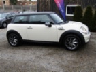 Mini One, 1.4 16v 55kW  NOVÁ SPOJKA, hatchback,