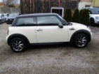 Mini One, 1.4 16v 55kW  NOVÁ SPOJKA, hatchback,