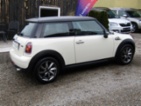 Mini One, 1.4 16v 55kW  NOVÁ SPOJKA, hatchback,