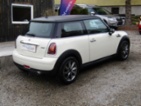Mini One, 1.4 16v 55kW  NOVÁ SPOJKA, hatchback,