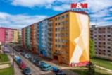 Prodej bytu 3+1, 68 m², Krupka, ul. Dukelských hrdinů
