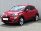 Fiat 500X, 1.4i, Navi, panor, SUV, benzín
