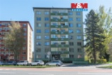 Byt 3+1, 71 m², Vsetín, ul. Rokytnice