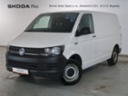 Volkswagen Transporter, SKRIN 2.0TDI 110KW, nafta