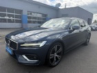 Volvo V60, 2,0 140kW INSCRIPTION závěs, kombi,