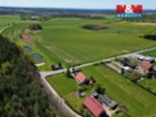RD v Hřibinách - Ledské